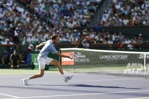 Alkaraz je izgubio! Medvedev se definitivno vratio na top nivo i igraće finale Indijan Velsa